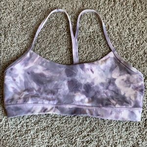 Flow Y Bra lululemon